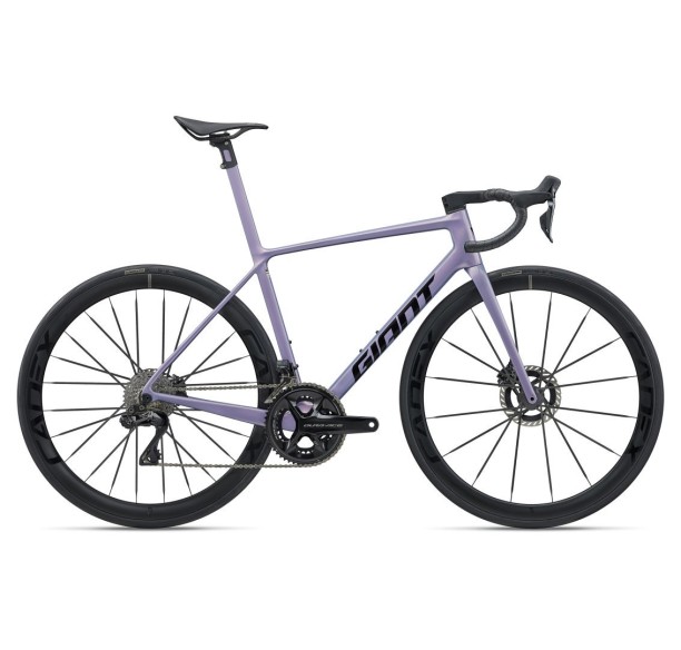GIANT TCR ADVANCED SL 0-DA 2027