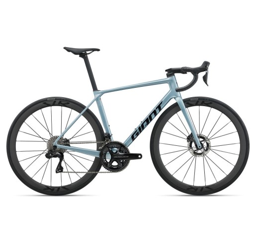 GIANT TCR ADVANCED PRO (Dura-Ace) 2027