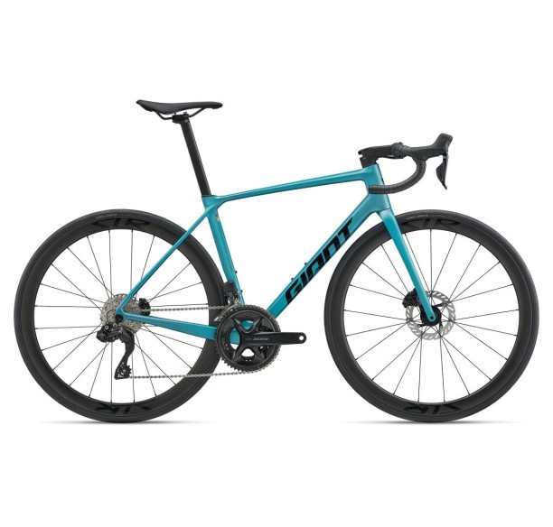 GIANT TCR ADVANCED 0-PC 2027