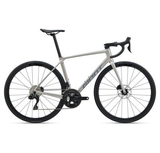 GIANT TCR ADVANCED 1 - PRO COMPACT 2027