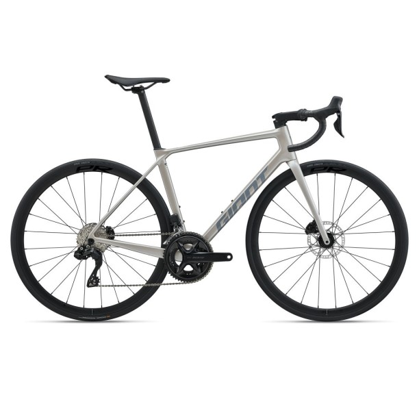 GIANT TCR ADVANCED 1 - PRO COMPACT 2027