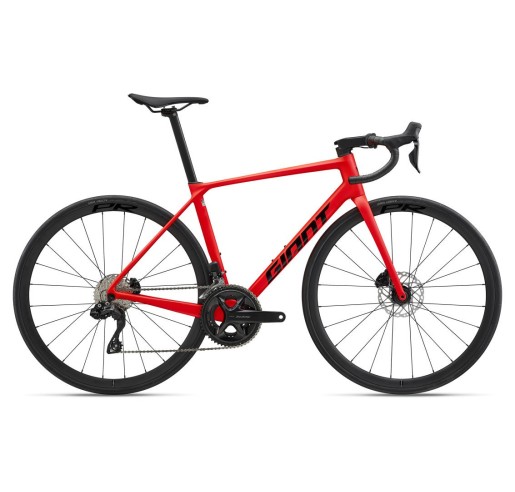 GIANT TCR ADVANCED 1 - PRO COMPACT 2027
