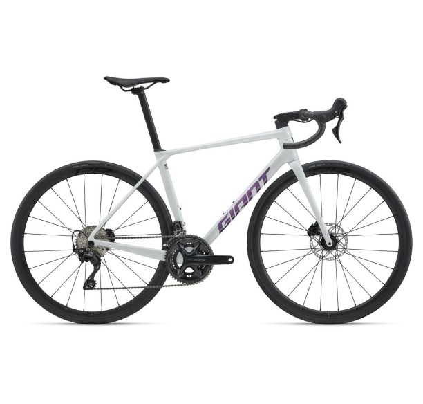 GIANT TCR ADVANCED 2-PC 2027