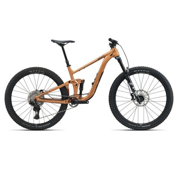 GIANT TRANCE X 2 2027