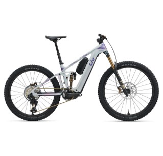 LIV INTRIGUE ADVANCED E+ 0 2027