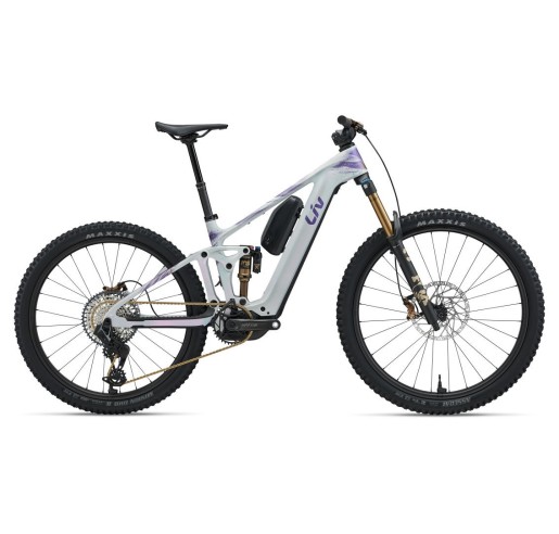 LIV INTRIGUE ADVANCED E+ 0 2027