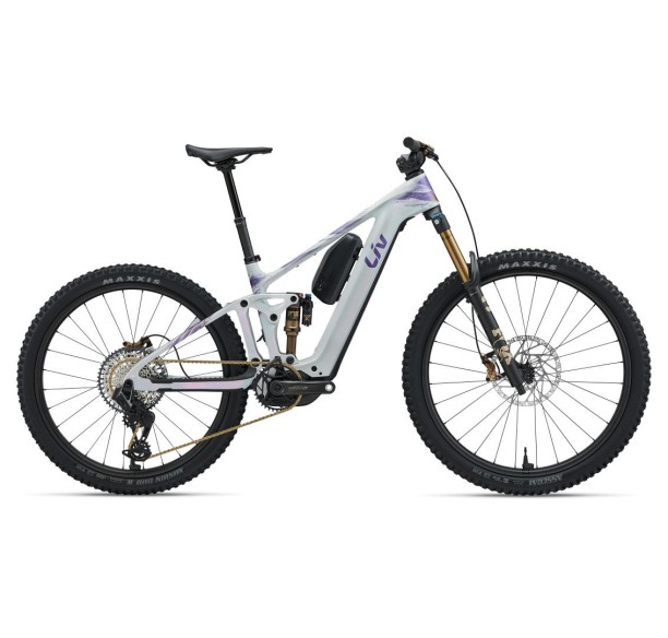 LIV INTRIGUE ADVANCED E+ 0 2027