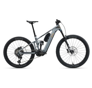 LIV INTRIGUE ADVANCED E+ 1 2027