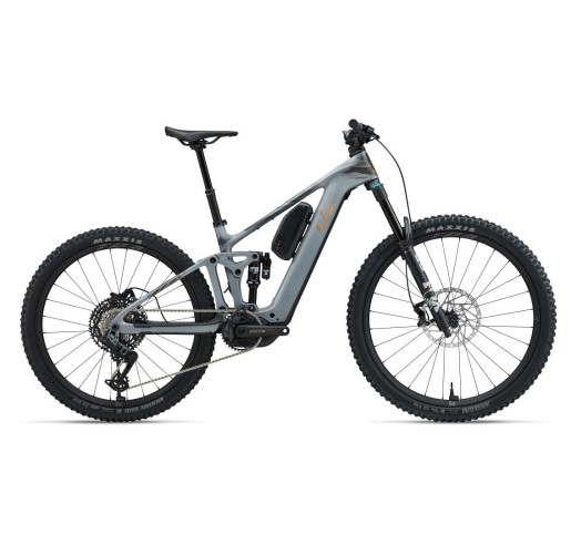 LIV INTRIGUE ADVANCED E+ 1 2027