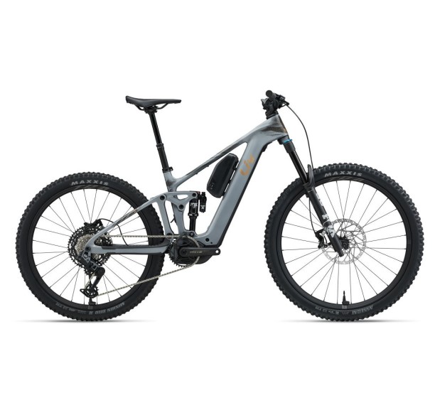 LIV INTRIGUE ADVANCED E+ 1 2027