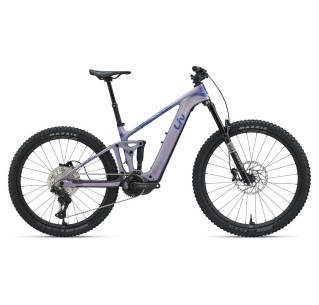 LIV INTRIGUE ADVANCED E+ 2 2027