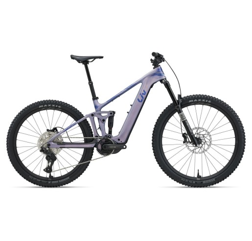 LIV INTRIGUE ADVANCED E+ 2 2027