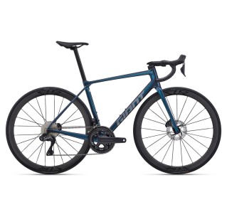 GIANT TCR ADVANCED PRO