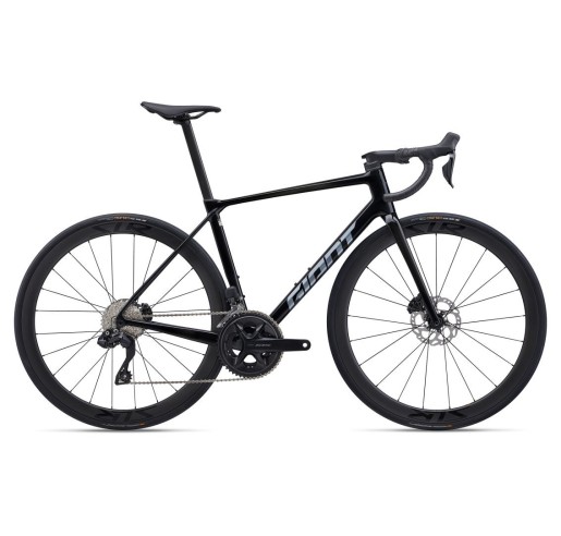 GIANT TCR ADVANCED PRO