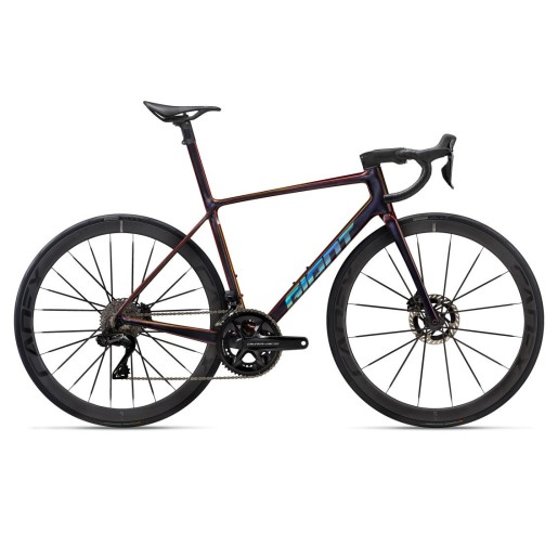 GIANT TCR ADVANCED SL