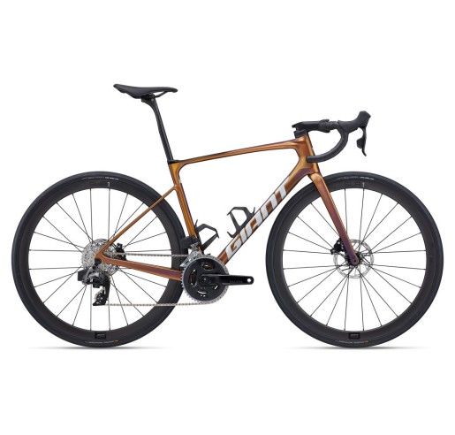 GIANT DEFY ADVANCED PRO 1