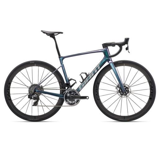 GIANT DEFY ADVANCED SL 0