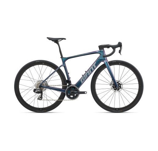 GIANT DEFY ADVANCED  E+ ELITE 0