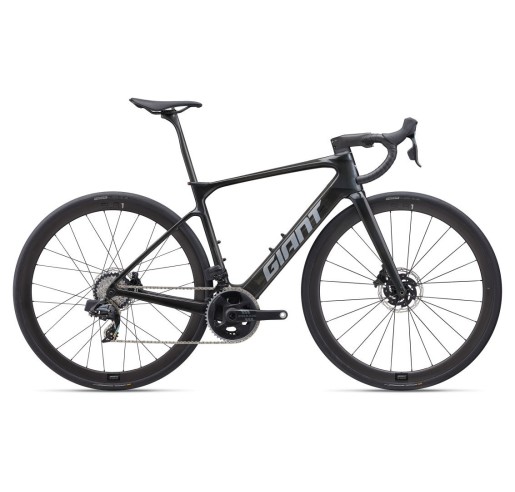 GIANT DEFY ADVANCED E+ ELITE 1