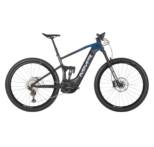 MMR  X-BOLT  140 BLUE 2024