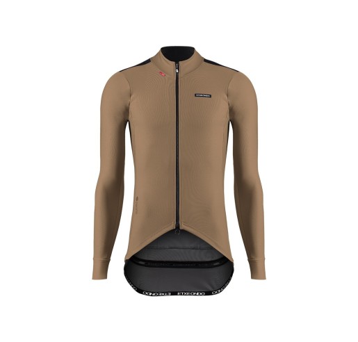 ETXEONDO CHAQUETA DENA GORE-TEX WINDSTOPPER