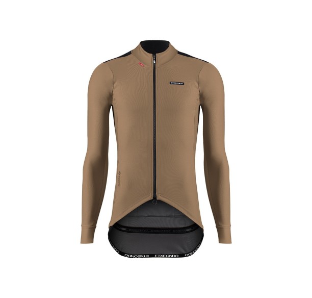 ETXEONDO CHAQUETA DENA GORE-TEX WINDSTOPPER