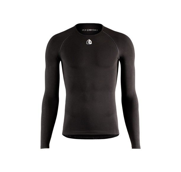 ETXEONDO CAMISETA MANGA LARGA KEA