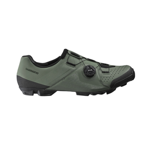 SHIMANO ZAPATILLAS SH-XC300