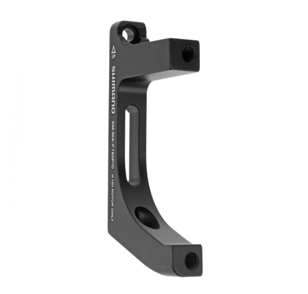 SHIMANO ADAPTADOR FRENOS DISCO