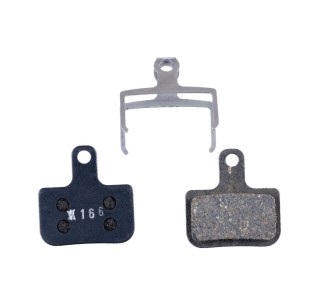 GIANT PASTILLAS MUSCULARES GIANT- G-2903 SRAM