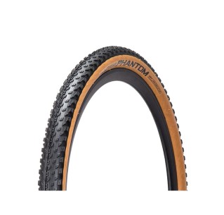 CHAOYANG CUBIERTA PHANTOM DRY TLR 29x2,30 NEG/MRR 2