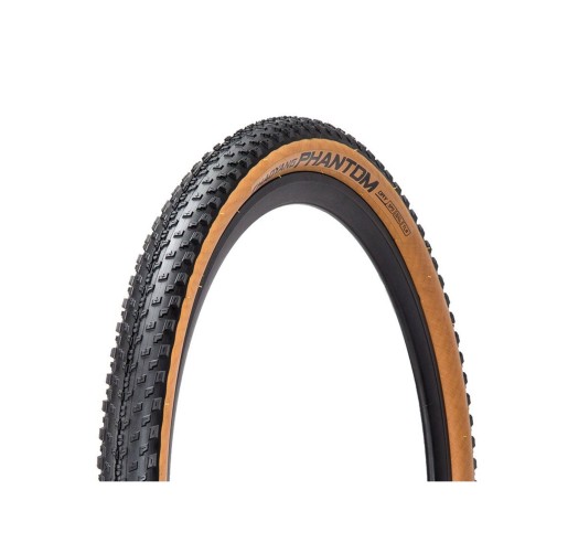 CHAOYANG CUBIERTA PHANTOM DRY TLR 29x2,30 NEG/MRR