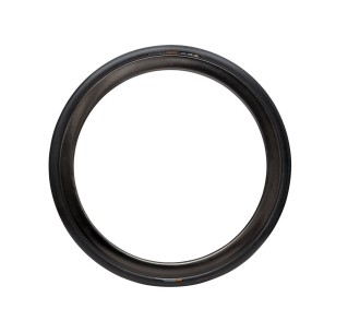 GIANT CUBIERTA GAVIA FONDO 0 TUBELESS 700X28C