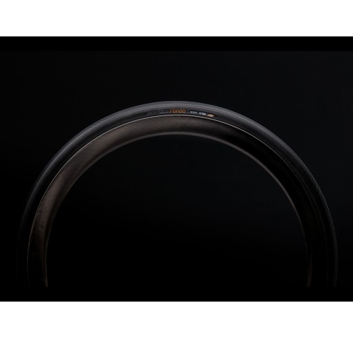 GIANT CUBIERTA GAVIA FONDO 0 TUBELESS 700X28C