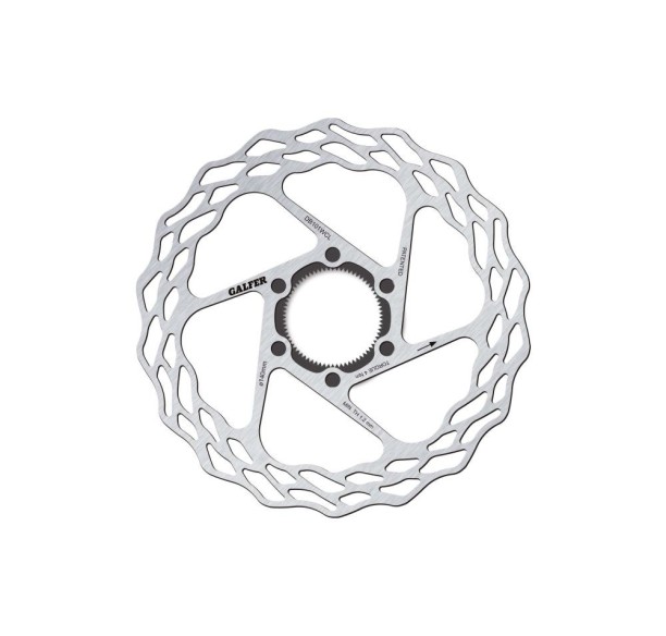 GIANT DISCO DE FRENO GALFER 140mm CENTERLOCK 1,8mm
