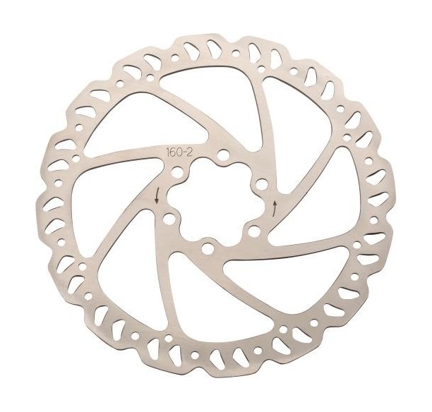 GIANT FRENOS DE DISCO CONDUCT HIDRÁULICOS - ROTOR 140mm