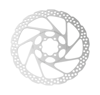 SHIMANO DISCO 180mm 6-TORNILLOS SM-RT56