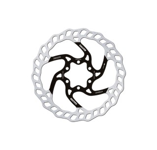 GIANT DISCO DE FRENO GALFER 180mm 6 AGUJEROS 1,8mm