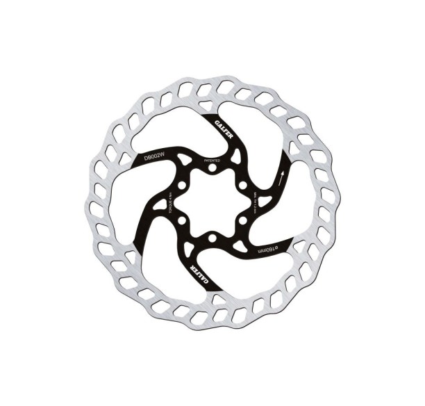 GIANT DISCO DE FRENO GALFER 180mm 6 AGUJEROS 1,8mm