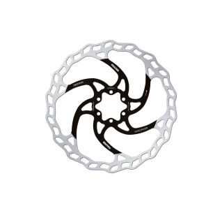 GIANT DISCO DE FRENO GALFER 203mm 6 AGUJEROS 2mm