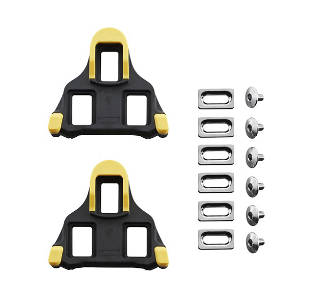 JUEGO DE CALA SM-SH11 PARA MODO DE AUTOALINEACIÓN (M5 x 8) PAR