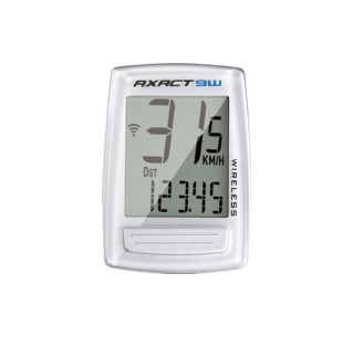 GIANT CUENTAKILÓMETROS AXACT 9W INALÁMBRICO