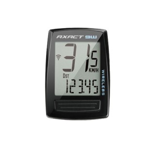 GIANT CUENTAKILÓMETROS AXACT 9W INALÁMBRICO 2