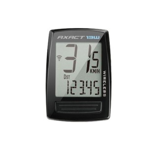 GIANT CUENTAKILÓMETROS AXACT 13W INALÁMBRICO