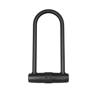 CANDADO EN U CAIMAN LOCK 170X320 CON SUJECIÓN