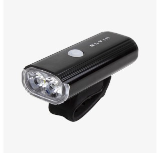 LUZ ELTIN DELANTERA BICICLETA FOCUS 800 LÚMENES