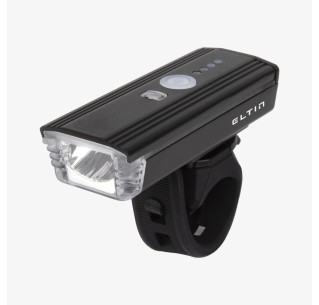 LUZ ELTIN DELANTERA BICICLETA CON MANDO ELTIN 350 LÚMENES