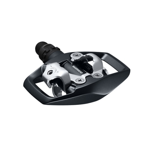 SHIMANO PEDAL ED500 SPD CON CALAS SM-SH56