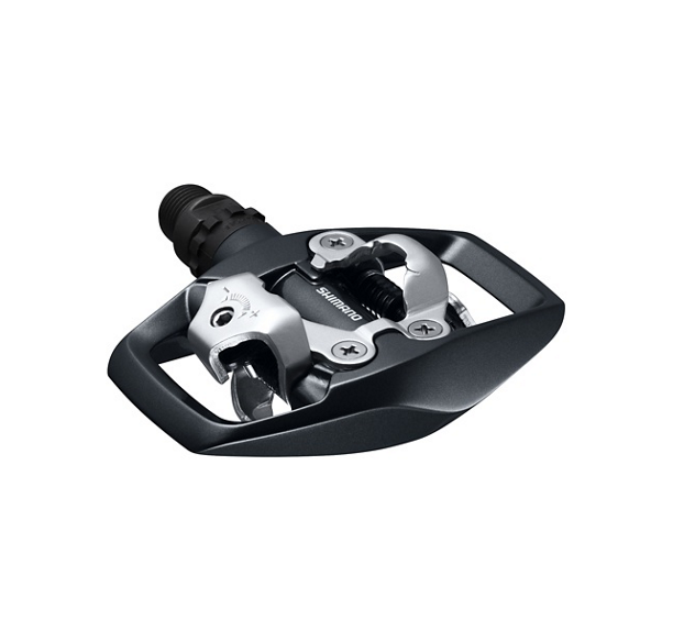 SHIMANO PEDAL ED500 SPD CON CALAS SM-SH56