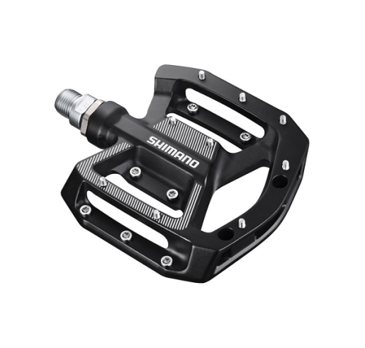 SHIMANO PEDAL GR500 PLATAFORMA NEGRO